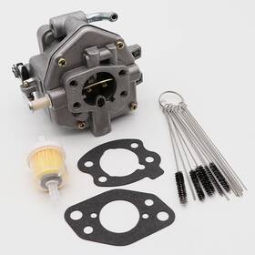 A-list 845906 Carburetor For Briggs And Stratton 844041 844988 844039 809013 808252 Carb