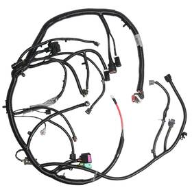 Aa Ignition 5c3z-12b637-baaa Engine Wiring Harness Replacement By - Replaces Parts 5c3z12b637b