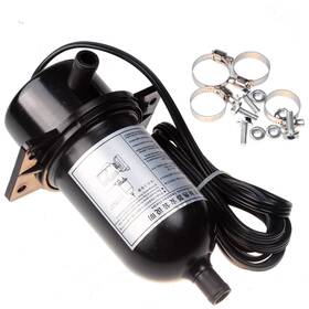 Aftermarket 084918g 1500w 120v Block Heater For Generac 1500 Watt 120 Volt