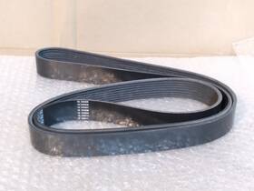 Aftermarket 0d3488c Fan Belt Fits Generac Serpentine Cooling Alternator Fanbelt