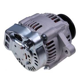 Aftermarket 100211-1670 40a 12v Alternator 16231-64010 For Kubota D722 D902 D1105 V1505 Z482