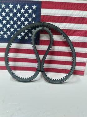 Aftermarket 11-0025 Drive Belt For Mi-t-m