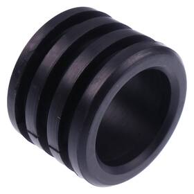 Aftermarket 18365-ka4-730 Exhaust Gasket Rubber Flange For 1984-2007 Honda Cr250r Cr 250