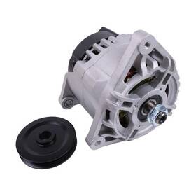 Aftermarket 2871a301 12v 65a Alternator For Perkins Engine 1000 1103 1104 1106 Series