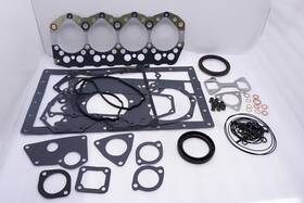 Aftermarket 3044c Overhaul Gasket Kit For Caterpillar 252b/246b/267b/277b Cat T Engine
