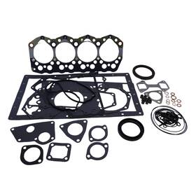 Aftermarket 3044t Overhaul Gasket Kit For Caterpillar 3044c / Engine
