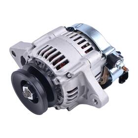Aftermarket 383-0592 12v Alternator For Caterpillar Excavator 303.5e 303.5e2 304.5e2 304e