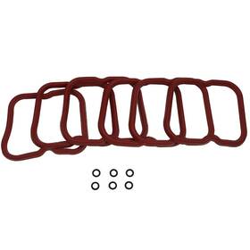 Aftermarket 3910824 6 Set Valve Cover Gasket Fits For Dodge Cummins 12 V 5.9l 12v 6bt 5.9