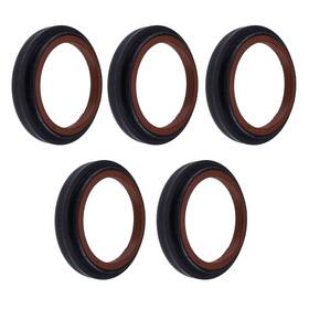 Aftermarket 42622 5x Wheel Seal For Trailer Axle Replace Stemco 373-0123 Skf 42623 370065a
