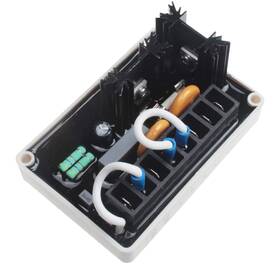 Aftermarket 607604828742 Avr Se350 Automatic Voltage Regulator For Marathon Generator