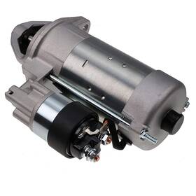 Aftermarket 635412686544 12v 2.3kw Starter Motor 7016332 For Jlg 600a 600aj 450a 400s 460sj 660sj 600s