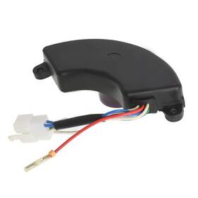 Aftermarket 635412698509 Automatic Voltage Regulator Avr For 5kw 5.5kw Single Phase Gasoline Generator