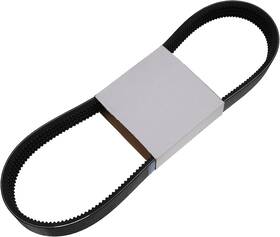 Aftermarket 65.96801-0195a V-belt Fan Belt 130205-01257 For Doosan Daewoo Engine P158le