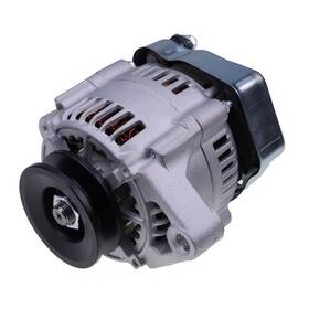 Aftermarket 6581-200-3490-0 12v Alternator 6281-200-0020-0 628120000200 For Iseki Engine E3ad1 E3ae1 E3af1