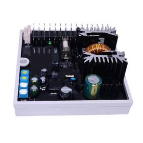 Aftermarket 658362339308 Dsr Avr Automatic Voltage Regulator A6762 40-270vac For Meccalte Generator