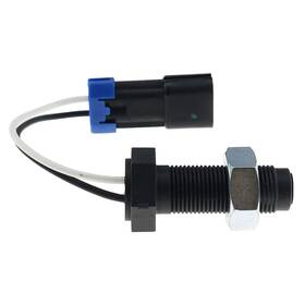 Aftermarket 6651517 For Bobcat 751 753 853 863 T180 T190 T200 A300 S100 S130 6684037 Speed Sensor