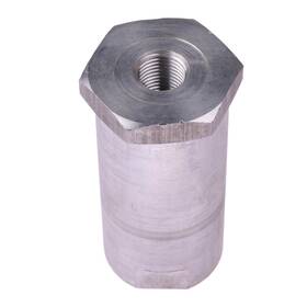 Aftermarket 6661022 In-line Hydraulic Oil Filter Case For Bobcat A220 A300 S130 S150 S160 S175 S185
