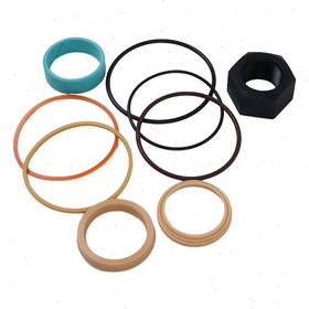 Aftermarket 7162060 Cylinder Seal Kit For Bobcat Loader Bl570 B300 Bl370 Excavator 337 431