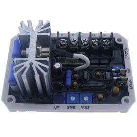 Aftermarket Ea05a-vr648 Automatic Voltage Regulator Module For Kutai Generator Genset Avr Ea05a Vr648