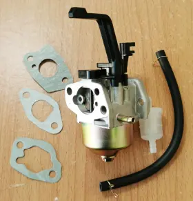 Fg4000mk Aftermarket Carburetor For Mcculloch 6.5 Hp Portable Generator