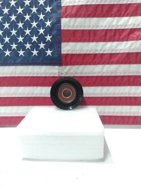 Aftermarket Gm16121 Belt Idler Pulley Fits Kohler Generator
