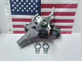 Aftermarket Gm16440 Water Pump Fits Kohler Generator Kit W/gasket