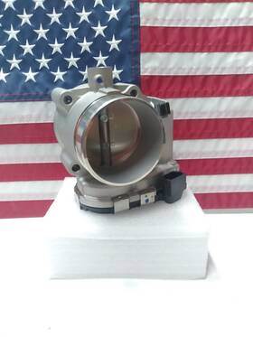 Aftermarket Gm29586 Throttle Actuator For Kohler Generator Valve 60mm