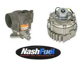 Lp-kit-vg4d-ca558-2380 Aftermarket Wisconsin Vg4d Propane Overhaul Conversion Kit Lpg Generator Chipper Loader Saw