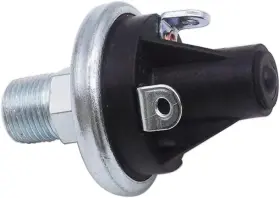 0g6820 Aipico Oil Pressure Switch 10 Psi 1/4-18 Nc Replacement For Generac Guardian