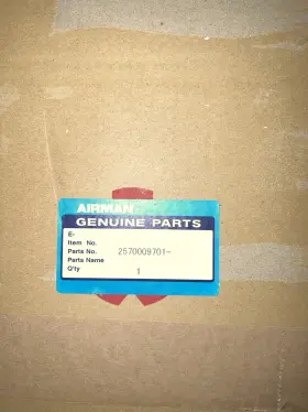2570009701 Airman Ex Stator Assembly