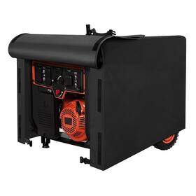 Akefit Gc-8-8 Universal Waterproof Generator Cover 600d Heavy Duty Small Outside Equipment