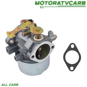 All-carb Mot393578 All-carb 1pc 8hp 10hp Carburetor Kits For 4000 5000 Watt Engine Replacement