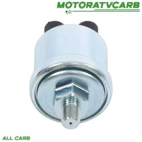 All-carb Mot4674388 All-carb 1pc Oil Pressure Sensor Gauge Sender For Vdo 0-150psi 1/8npt 12-24vdc