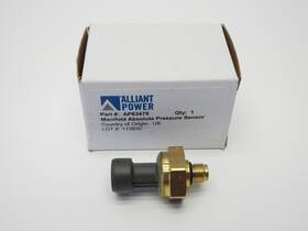 Alliant Power Ap63476 Genuine Manifold Absolute Pressure Map Sensor 08-10 Ford