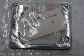 Allis-chalmers 4337279 Nos Flange Gasket 64-38-011-001-065-8