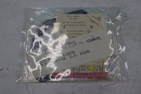 Allis-chalmers 4346456 Nos Inlet Pipe Gasket 64-38-011-001-064-1
