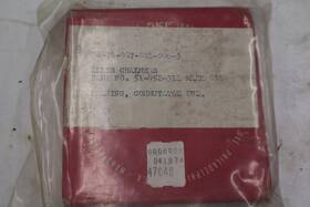 Allis-chalmers 51-452-311 Nos Mark 011 Bearing Comm. End 64-74-087-001-008-3