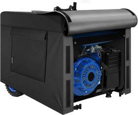 Alloxity 35x26x28generator Generator Covers For Outside Waterproof Outdoor Cover 35x26x28 Inch Fo