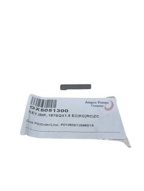 Ampco Gx5051300 Impeller Key Sale