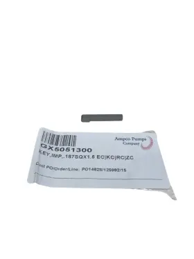 Gx5051300 Ampco Impeller Key Sale