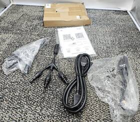 Anker Solix 51005003905 3-port Solar Charging Connector V02 Azv77 24111500023