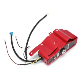Aqur2020 305994712511 Ignition Key Switch Box Electric And 2 Panel For Gx340 Gx3
