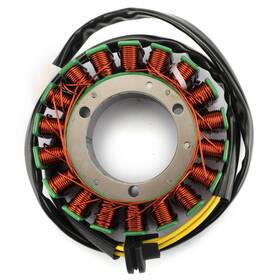 Artudatech M550-a087 Pms002amzus Magneto Generator Stator Coil For Suzuki An650 Burgman 2003-2012 32101-10g10