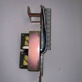 Asco 401068 Power Supply Voltage Transformer Assembly
