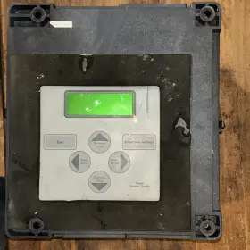 601800-002 Asco 7000 Automatic Transfer Switch G041 Power Controller