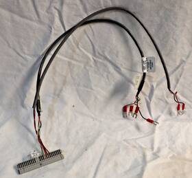 Asco 619-510-054 619510-054 Wiring Harness Accessory Panel Group 5 619510-060 18g 18b 31z