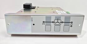 Asco Ber23300240 Series 300 Automatic Transfer Switch Controller / Control Board