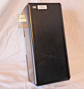 Asco K605113-001 605113-001 Cm/ts Assembly Cm Ts Transfer Switch Module Ats Control