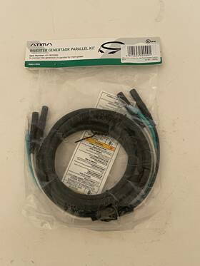 Atima 925504800991 At-pkit1000 Inverter Generator Parallel Kit For Honda