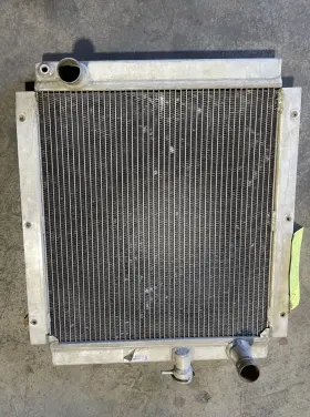 1310467400 Atlas Copco Radiator For Cpg45tva 1310467400 Atlas Copco Radiator For Cpg45tva